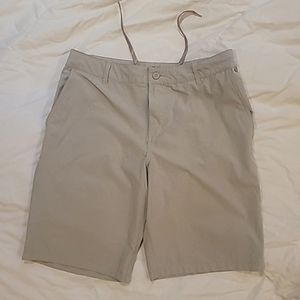 Men's 10" Hybrid Swim Shorts - Goodfellow & Co™ waist 33"